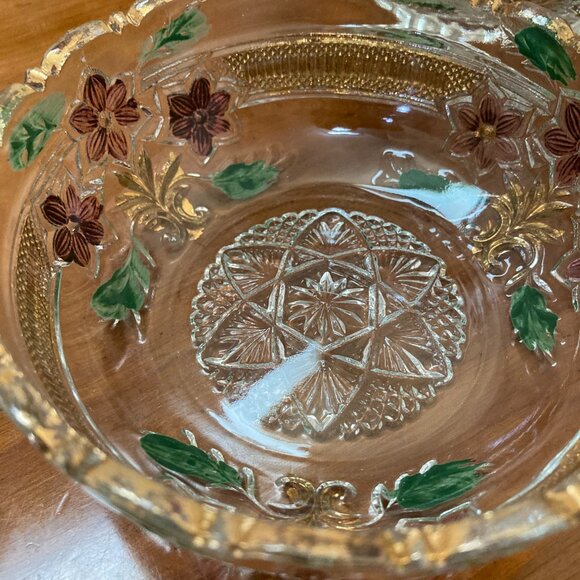 Vintage Rare Berry Bowl Set - Picture 8 of 8